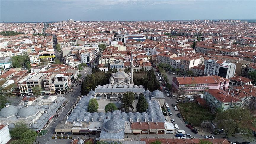 İşte kişi başı gelirin en yüksek olduğu iller! Bakın ilk sırada hangi il var 9