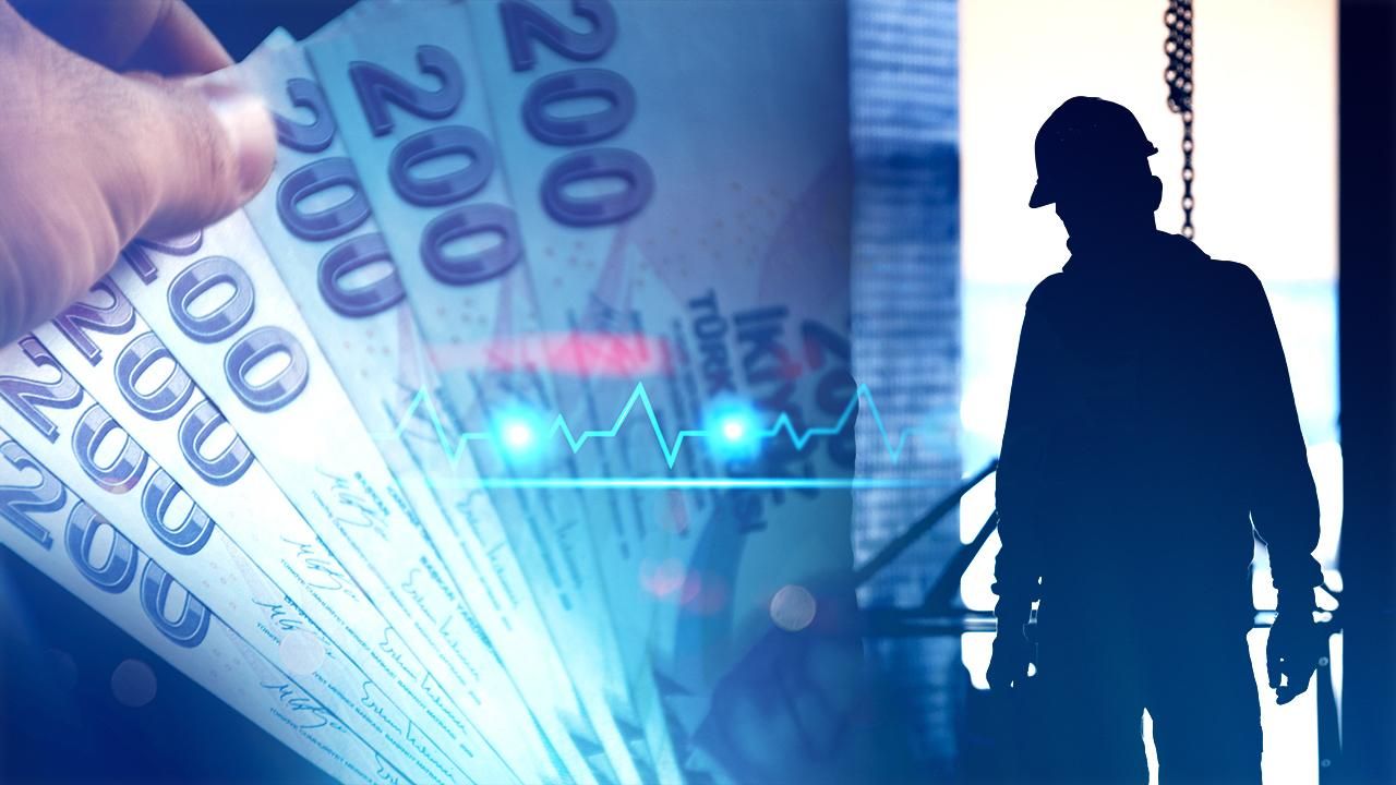 Asgari ücrete yüzde kaç zam yapılacak? Karadeniz'de neler oluyor? Kabine bugün yoğun gündemle toplanıyor... 7