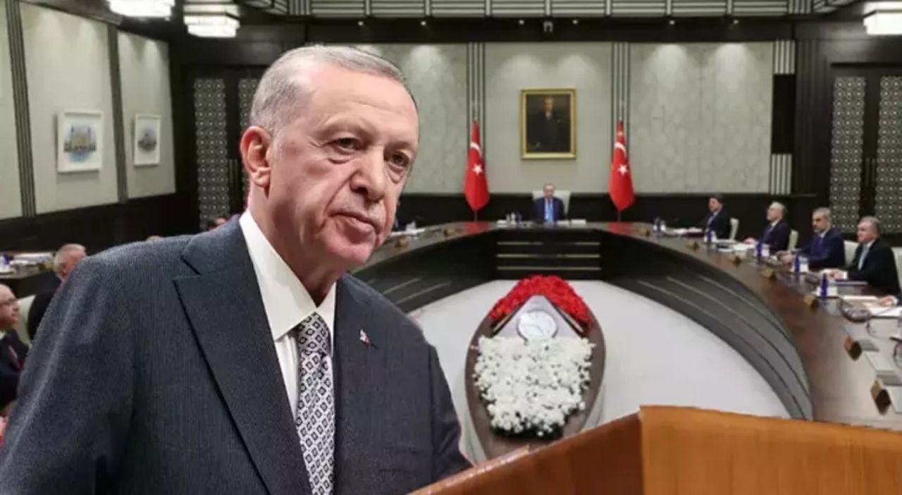 Asgari ücrete yüzde kaç zam yapılacak? Karadeniz'de neler oluyor? Kabine bugün yoğun gündemle toplanıyor... 1