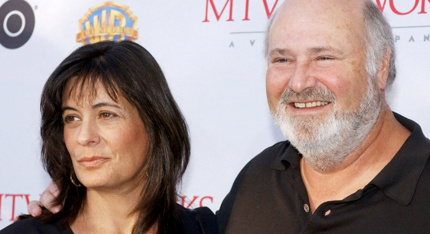 Hollywood dehşeti: Oscar adayı yönetmen Rob Reiner ve eşi evlerinde bıçaklanarak öldürüldü 1