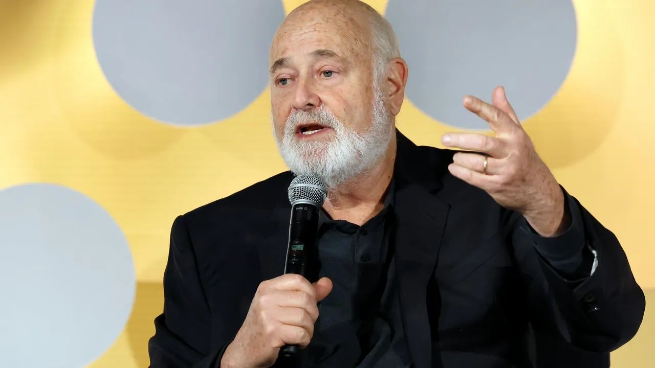 Hollywood dehşeti: Oscar adayı yönetmen Rob Reiner ve eşi evlerinde bıçaklanarak öldürüldü 4
