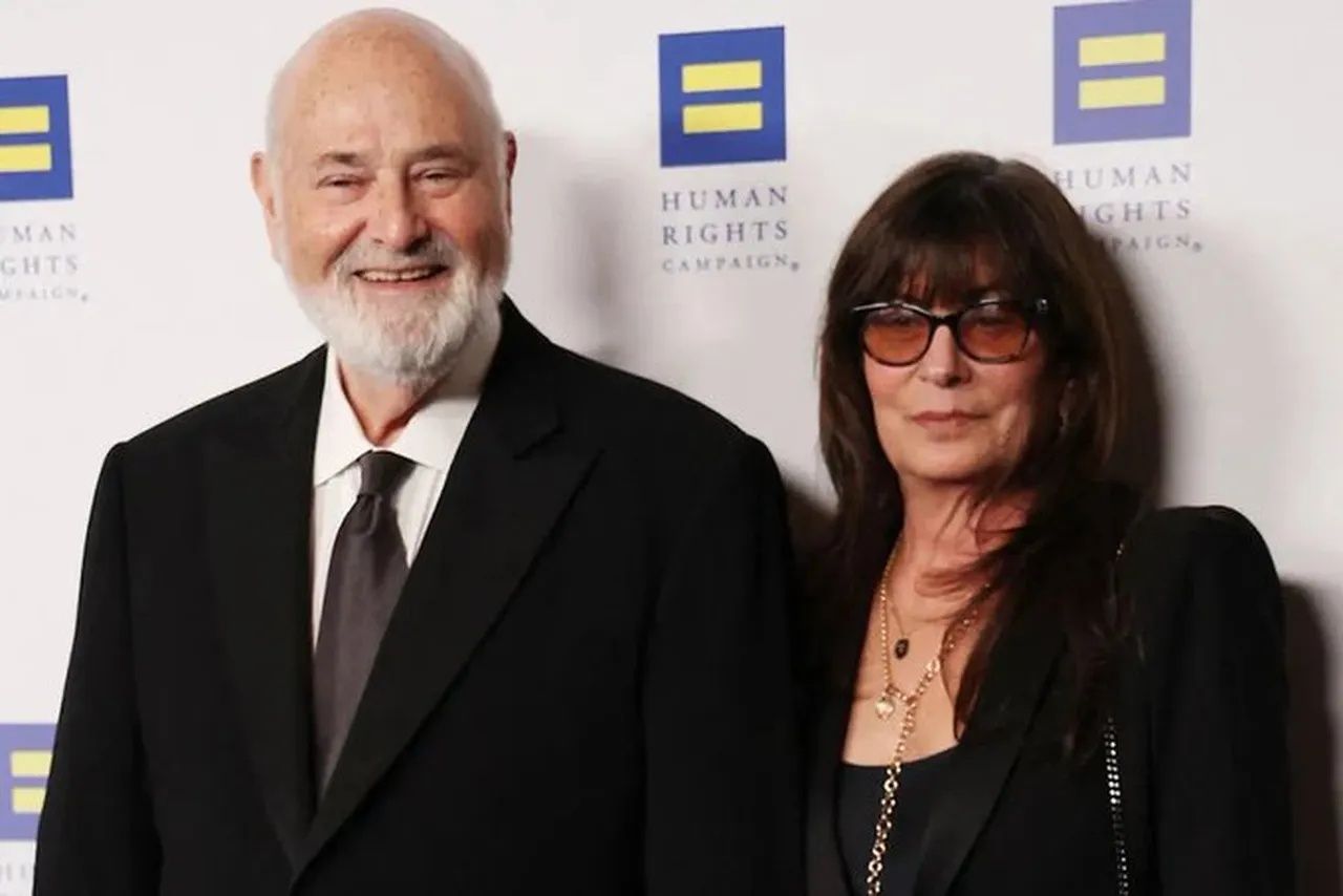 Hollywood dehşeti: Oscar adayı yönetmen Rob Reiner ve eşi evlerinde bıçaklanarak öldürüldü 2