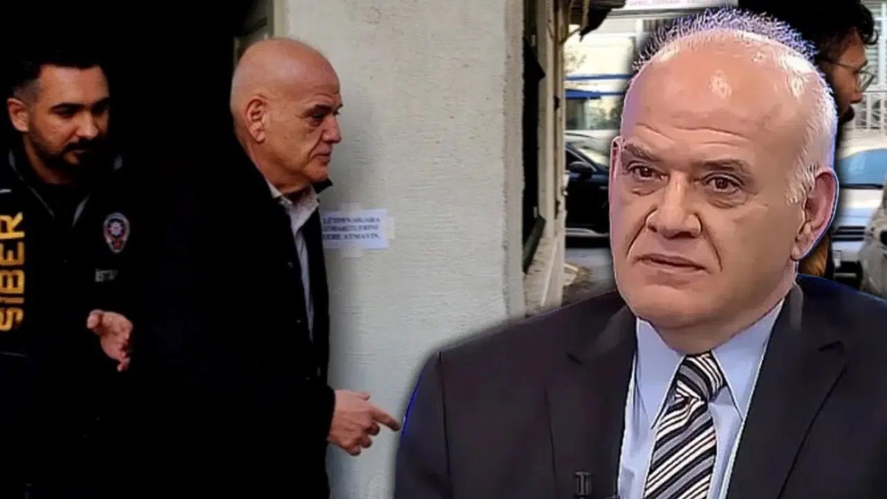 Bahis ve şike operasyonuna karışmıştı! Ahmet Çakar yayınlara geri döndü, hakem kararlarını değerlendirdi 7