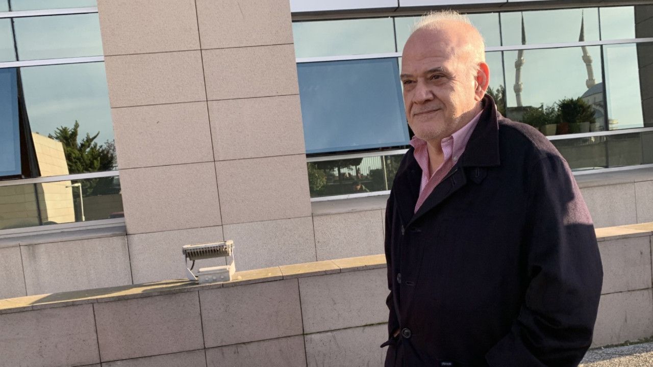 Bahis ve şike operasyonuna karışmıştı! Ahmet Çakar yayınlara geri döndü, hakem kararlarını değerlendirdi 6