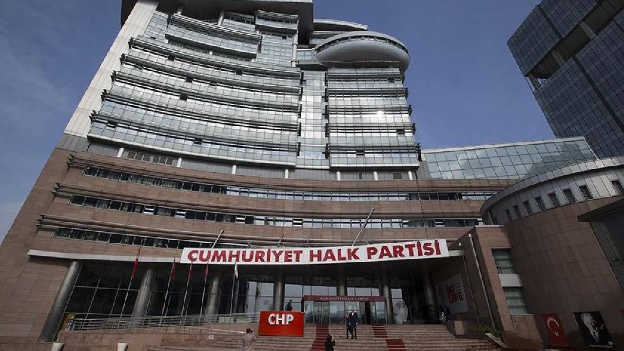 CHP’de disiplin alarmı! Sıfır tolerans... “yolsuzlardan arının” diyen vekiller mercek altında 2