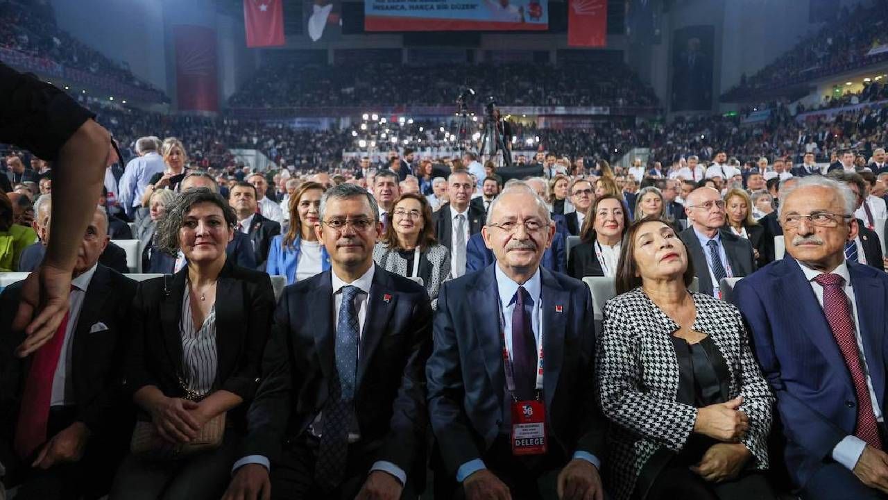CHP’de disiplin alarmı! Sıfır tolerans... “yolsuzlardan arının” diyen vekiller mercek altında 5