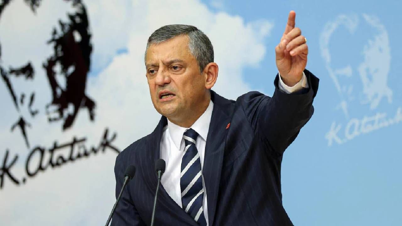 CHP’de disiplin alarmı! Sıfır tolerans... “yolsuzlardan arının” diyen vekiller mercek altında 6