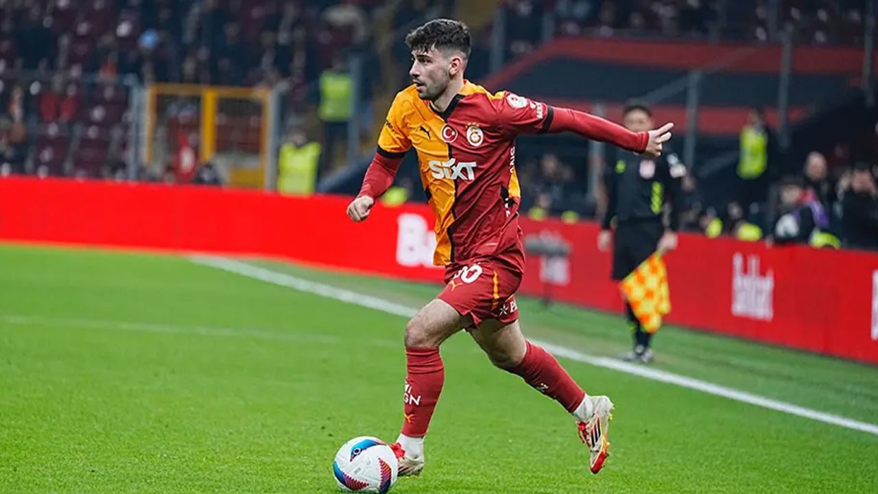 İşte Okan Buruk'un biletini kestiği futbolcular 5