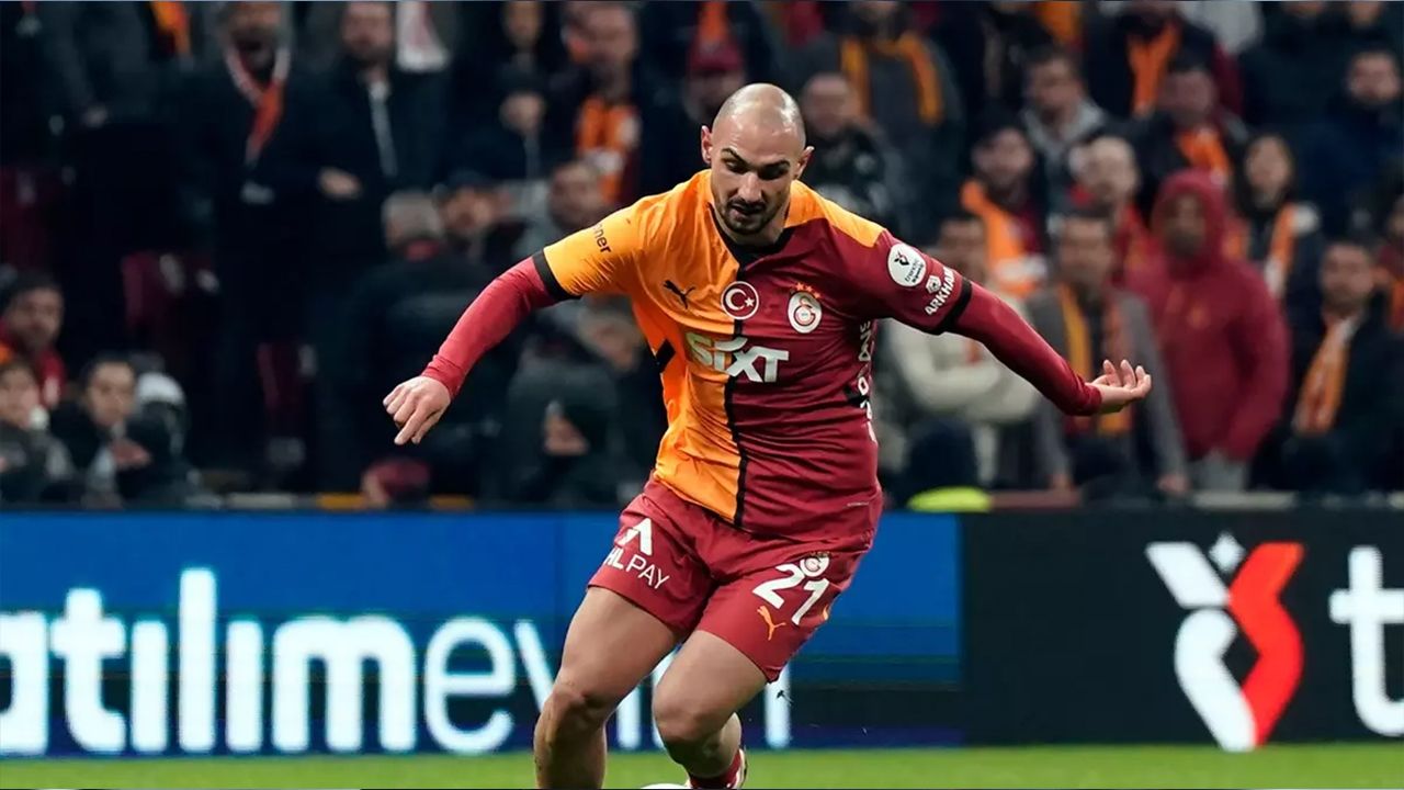 İşte Okan Buruk'un biletini kestiği futbolcular 4
