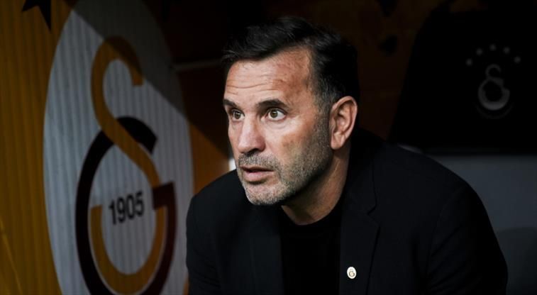İşte Okan Buruk'un biletini kestiği futbolcular 7