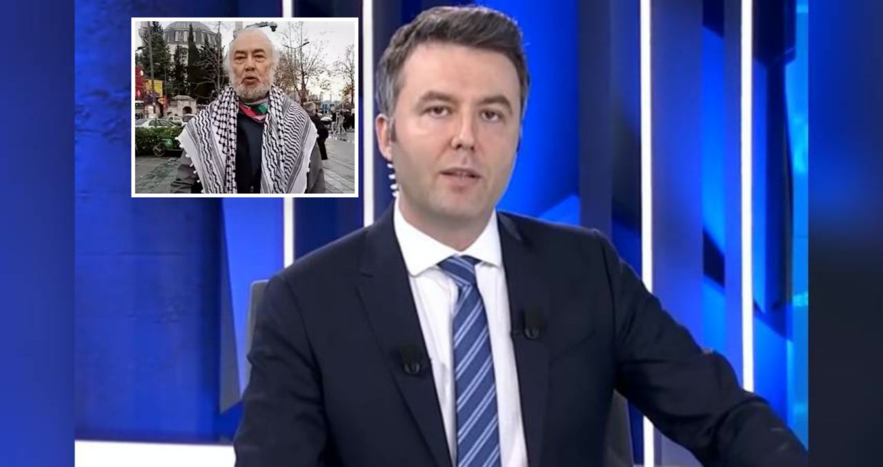 Mehmet Akif Ersoy’un babası sessizliğini bozdu: Oğlum Yusuf Aleyhisselam gibi girdiği yerden güçlenerek çıkacak! 1