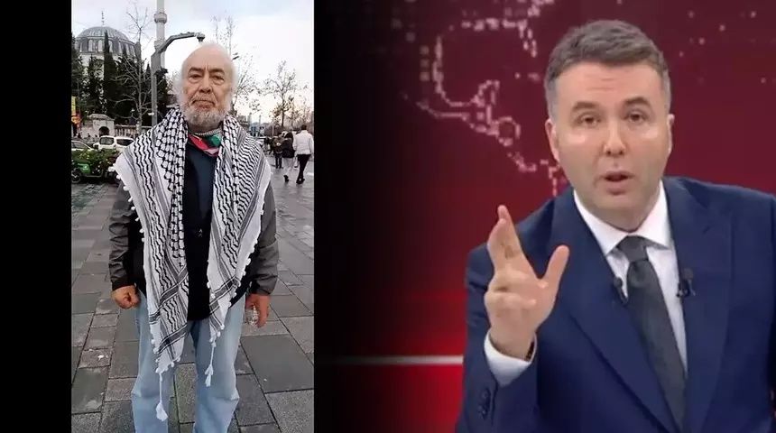 Mehmet Akif Ersoy’un babası sessizliğini bozdu: Oğlum Yusuf Aleyhisselam gibi girdiği yerden güçlenerek çıkacak! 4