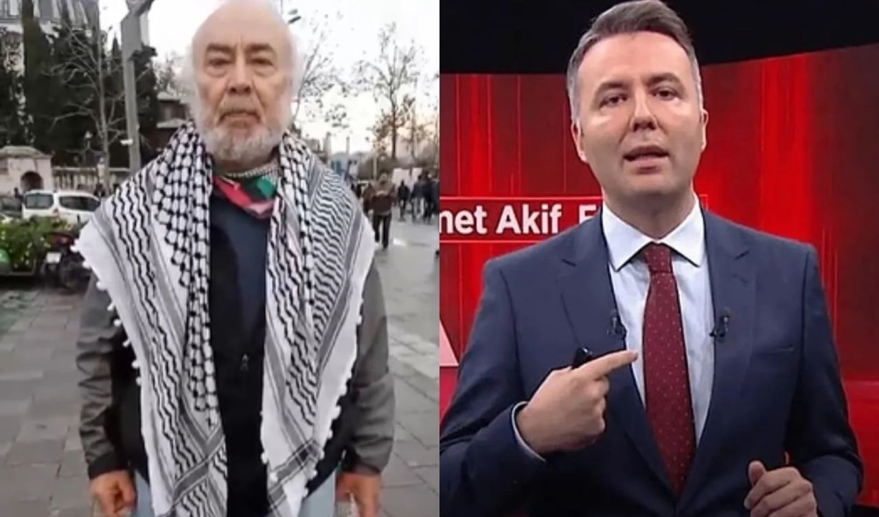 Mehmet Akif Ersoy’un babası sessizliğini bozdu: Oğlum Yusuf Aleyhisselam gibi girdiği yerden güçlenerek çıkacak! 2