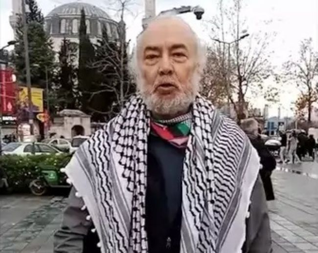 Mehmet Akif Ersoy’un babası sessizliğini bozdu: Oğlum Yusuf Aleyhisselam gibi girdiği yerden güçlenerek çıkacak! 5