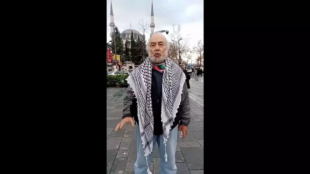 Mehmet Akif Ersoy’un babası sessizliğini bozdu: Oğlum Yusuf Aleyhisselam gibi girdiği yerden güçlenerek çıkacak! 3
