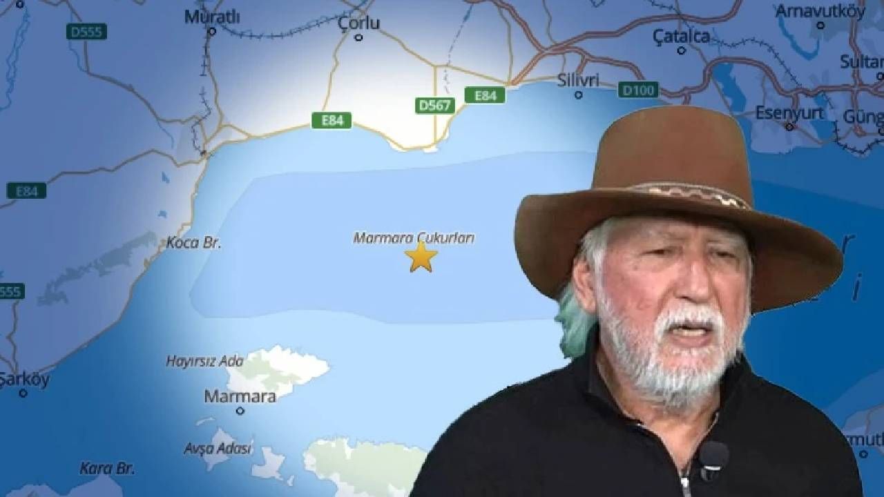 Şener Üşümezsoy’dan New York Times’a İstanbul depremi tepkisi: "Felaket senaryosu çöptür" 6