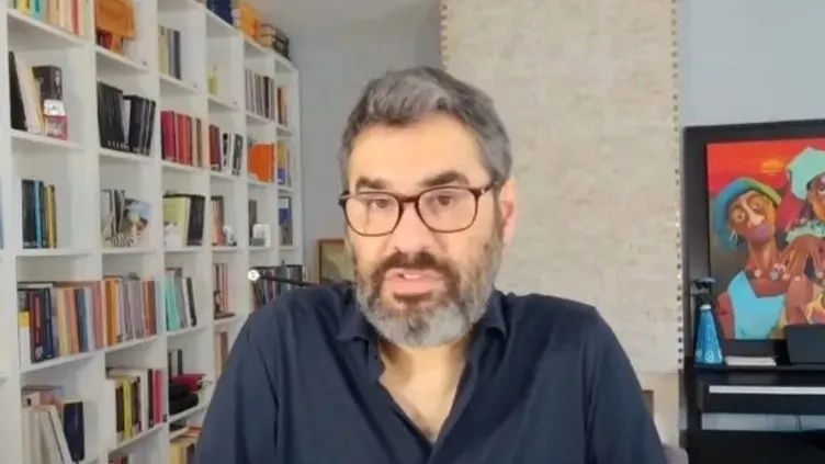 İpler iyice koptu... Enver Aysever, Silivri'de Ekrem İmamoğlu’nun elini havada mı bıraktı? 2