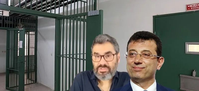 İpler iyice koptu... Enver Aysever, Silivri'de Ekrem İmamoğlu’nun elini havada mı bıraktı? 5