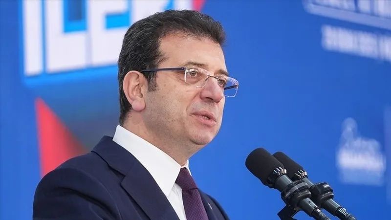 İpler iyice koptu... Enver Aysever, Silivri'de Ekrem İmamoğlu’nun elini havada mı bıraktı? 3