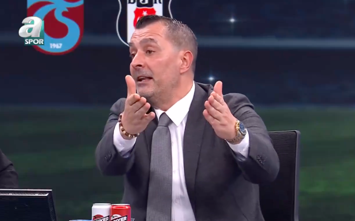 "Galatasaray'ı her sene şampiyon yapıyorlar! Trabzonspor'a operasyonu da aynı ekip yaptı! Alın yapın Galatasaray'ı şampiyon, yürüsün gitsin" 6