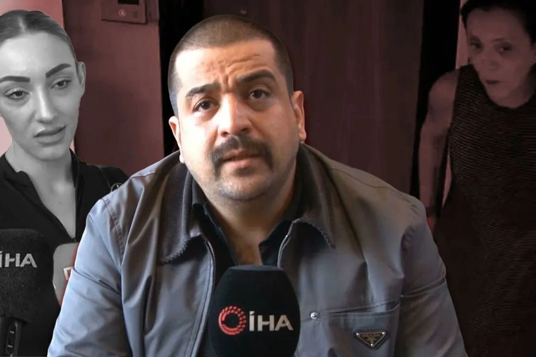 Güllü'nün oğlu Tuğberk'in şok görüntüleri ortaya çıktı! Camı kırıp neden gizlice eve girdi? Patron Ferdi Aydın'dan bomba iddia... 6