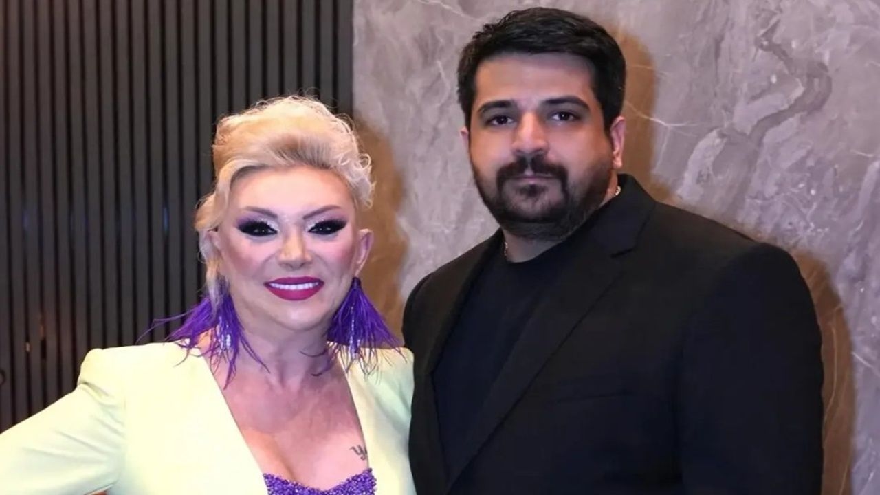 Güllü'nün oğlu Tuğberk'in şok görüntüleri ortaya çıktı! Camı kırıp neden gizlice eve girdi? Patron Ferdi Aydın'dan bomba iddia... 9