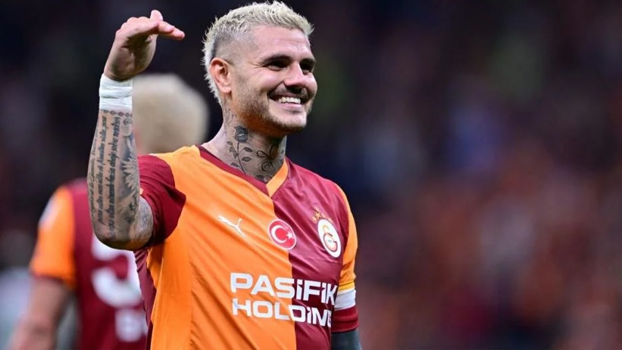 Icardi İtalya'ya dönmek istiyor! 2 takım talip oldu 1
