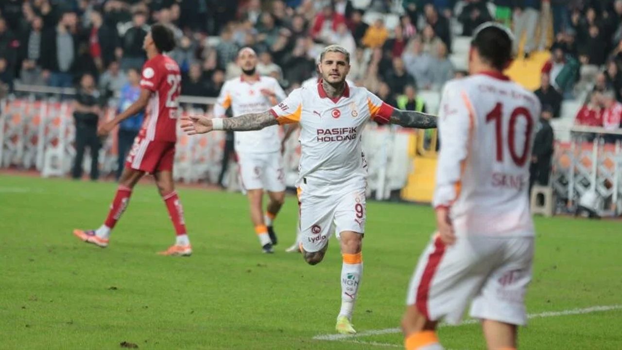 Icardi İtalya'ya dönmek istiyor! 2 takım talip oldu 2