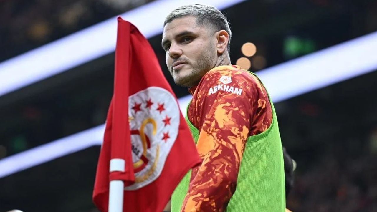 Icardi İtalya'ya dönmek istiyor! 2 takım talip oldu 3