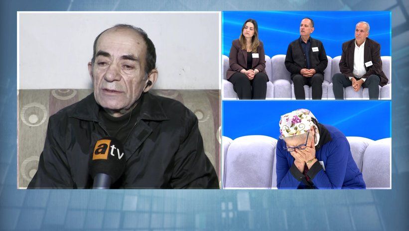 Müge Anlı'da Ercan Yılmaz olayı kan dondurdu! 4 yaşındaki üvey kızı Emine'yi istismar edip tespih makinesinde parçaladı! 3