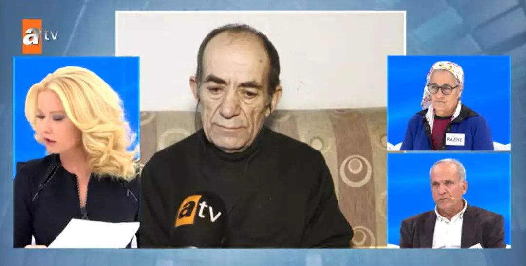 Müge Anlı'da Ercan Yılmaz olayı kan dondurdu! 4 yaşındaki üvey kızı Emine'yi istismar edip tespih makinesinde parçaladı! 6