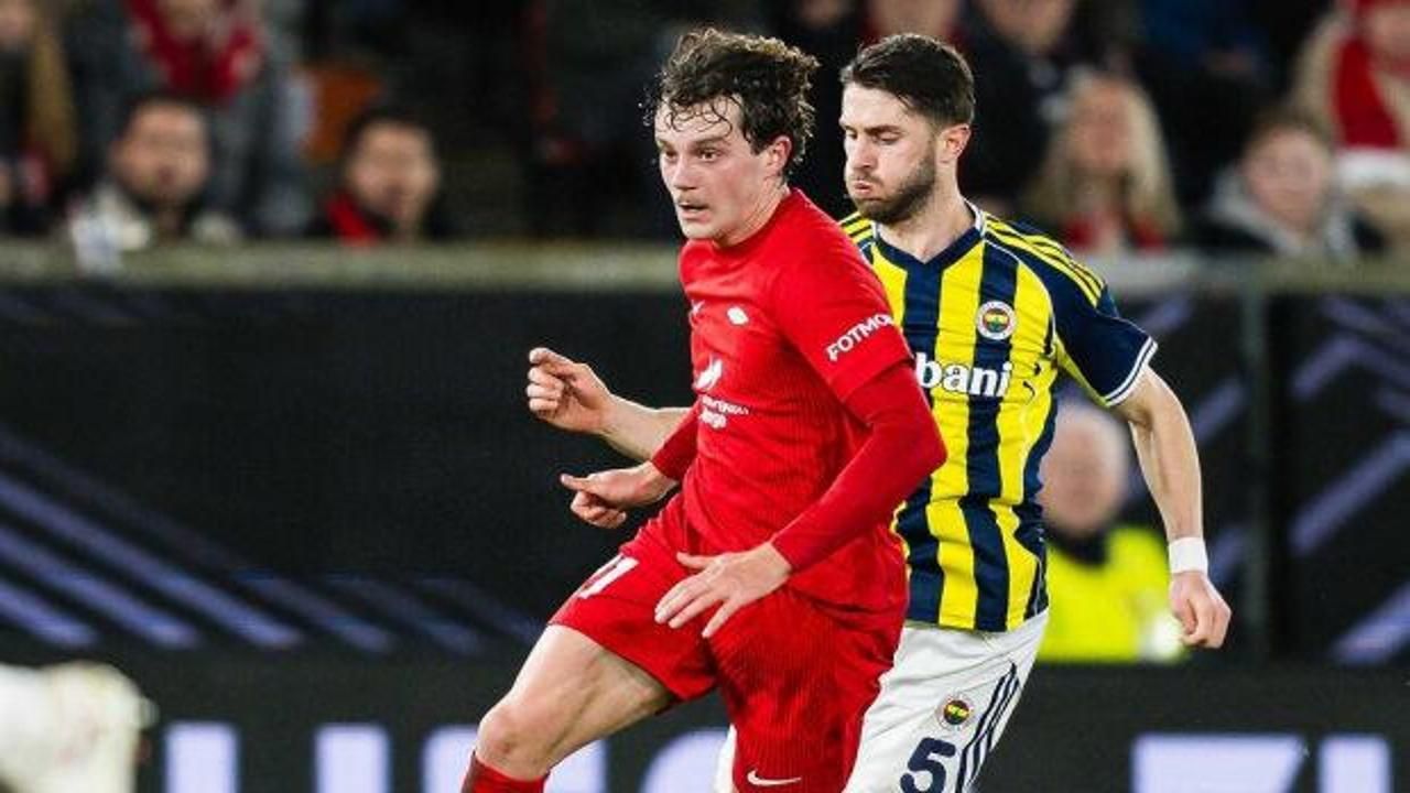 Fenerbahçe'nin Avrupa Ligi'ndeki muhtemel rakipleri belli oldu! Bal gibi kura çekeceğiz 10