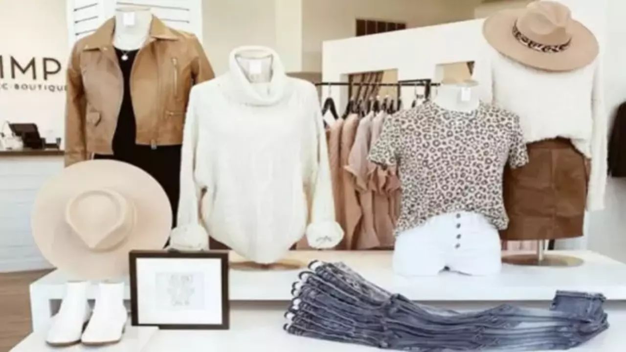 Tekstil sektörü kan kaybetmeye devam ediyor! Dünyaca ünlü marka iflasın eşiğinde! Kepenk kapatıyor 5