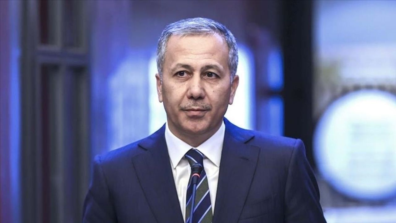Bakan Yerlikaya duyurdu! Ocak ayında TBMM Genel Kurul'a geliyor! Trafikte düzeni bozana rekor cezalar! İşte yeni cezalar... 1