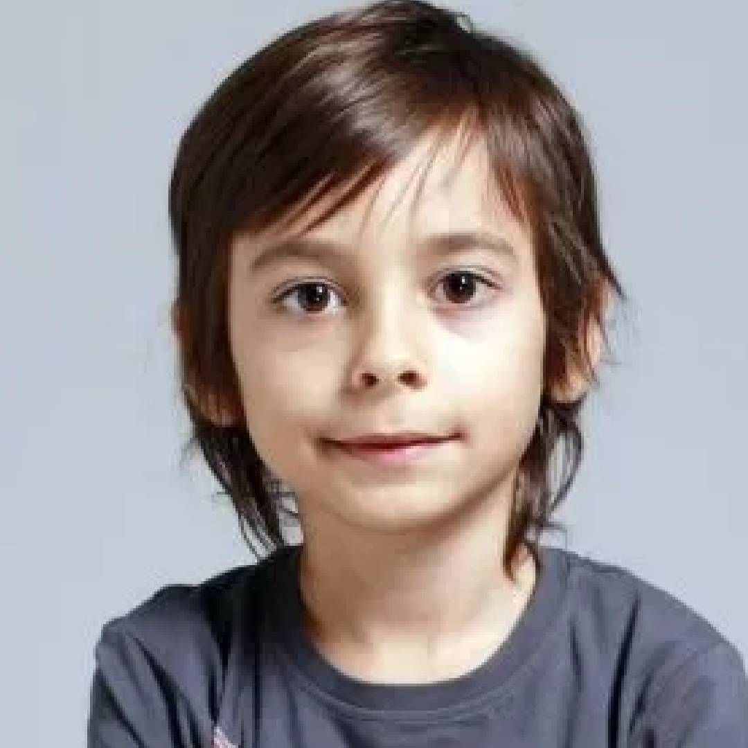 200 çocuk arasından seçilmişti! Öyle Bir Geçer Zaman Ki’nin küçük Osman’ı büyüdü: Emir Berke Zincidi’nin son hali olay oldu 4
