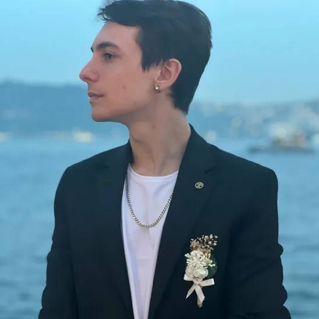 200 çocuk arasından seçilmişti! Öyle Bir Geçer Zaman Ki’nin küçük Osman’ı büyüdü: Emir Berke Zincidi’nin son hali olay oldu 5