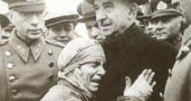 Erdoğan'ın bahsettiği Boraltan Köprüsü faciası nedir? 195 Azerbaycan Türkü neden Sovyetlere teslim edildi? 2