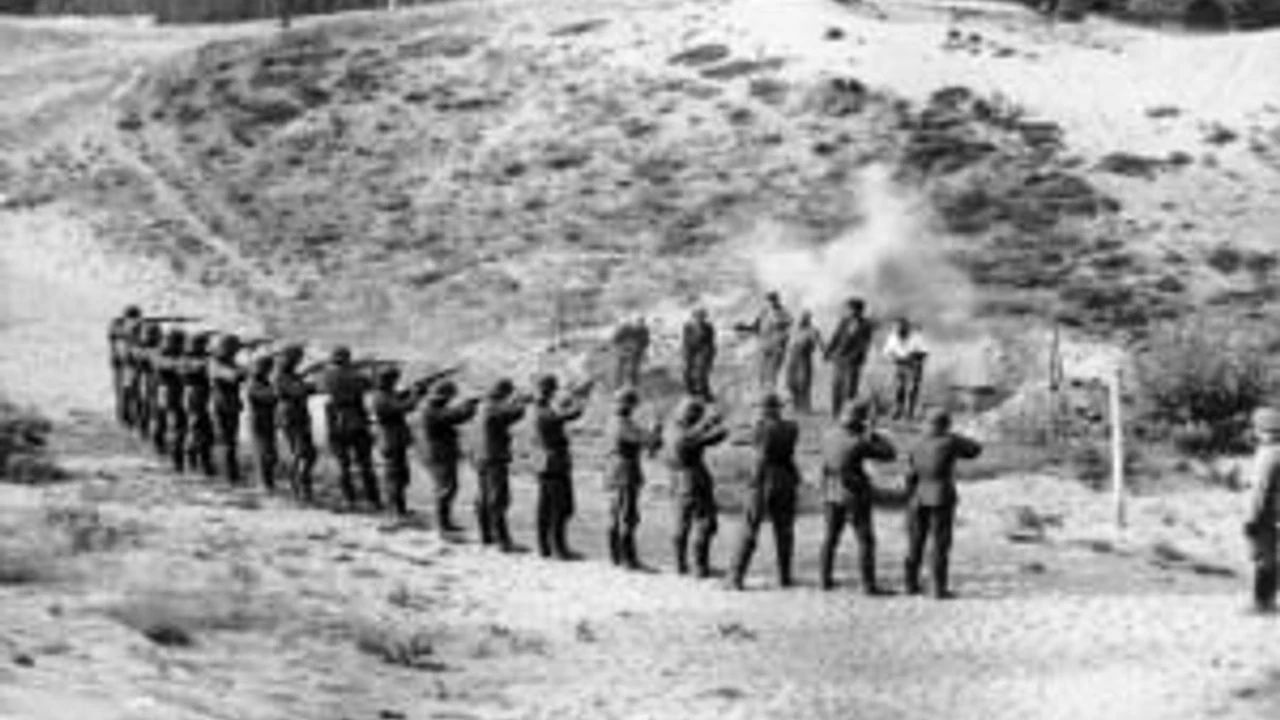 Erdoğan'ın bahsettiği Boraltan Köprüsü faciası nedir? 195 Azerbaycan Türkü neden Sovyetlere teslim edildi? 9