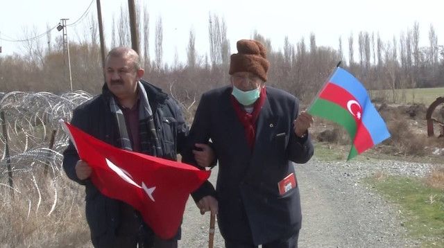 Erdoğan'ın bahsettiği Boraltan Köprüsü faciası nedir? 195 Azerbaycan Türkü neden Sovyetlere teslim edildi? 7