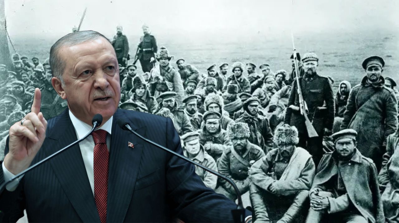 Erdoğan'ın bahsettiği Boraltan Köprüsü faciası nedir? 195 Azerbaycan Türkü neden Sovyetlere teslim edildi? 1