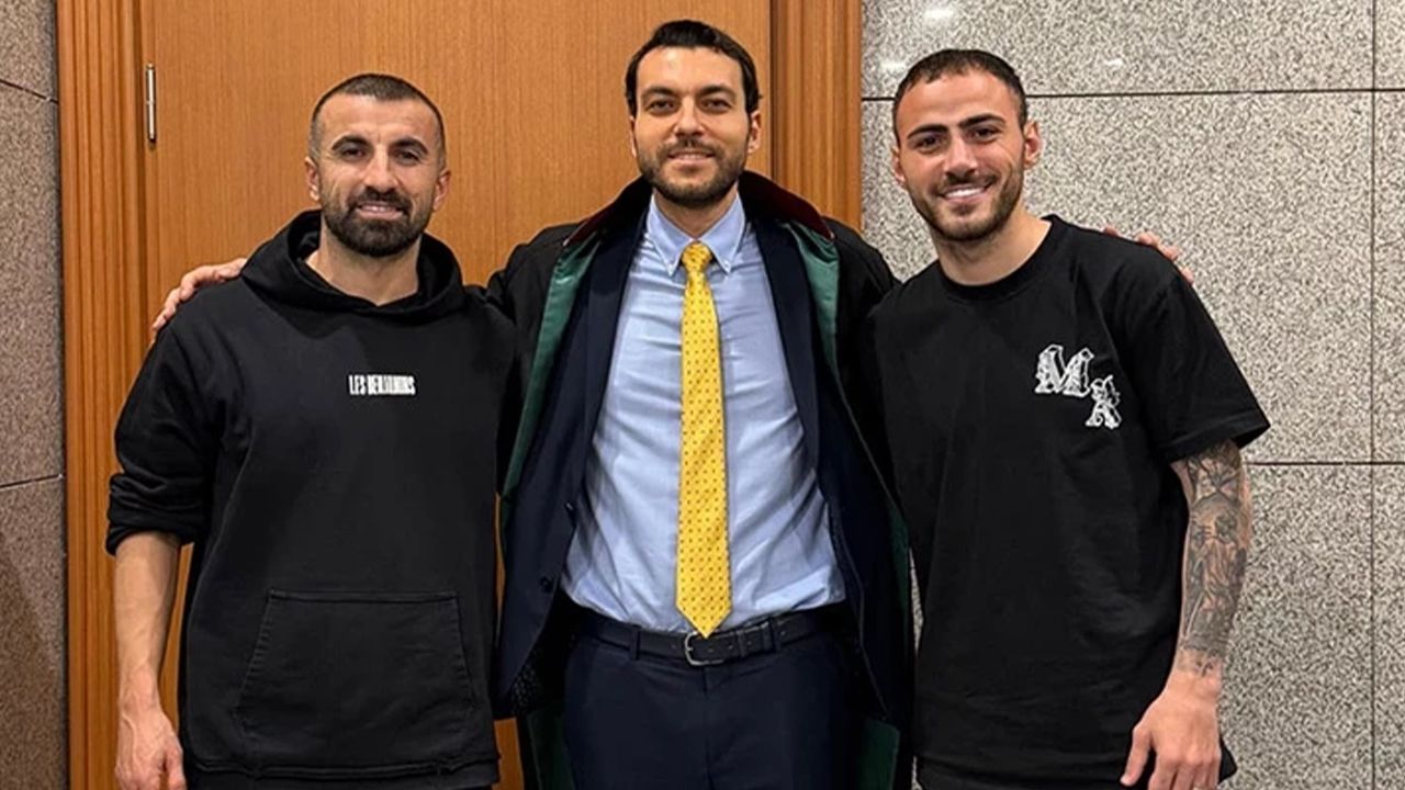 Mert Hakan ile Metehan'ı bekleyen cezalar 2