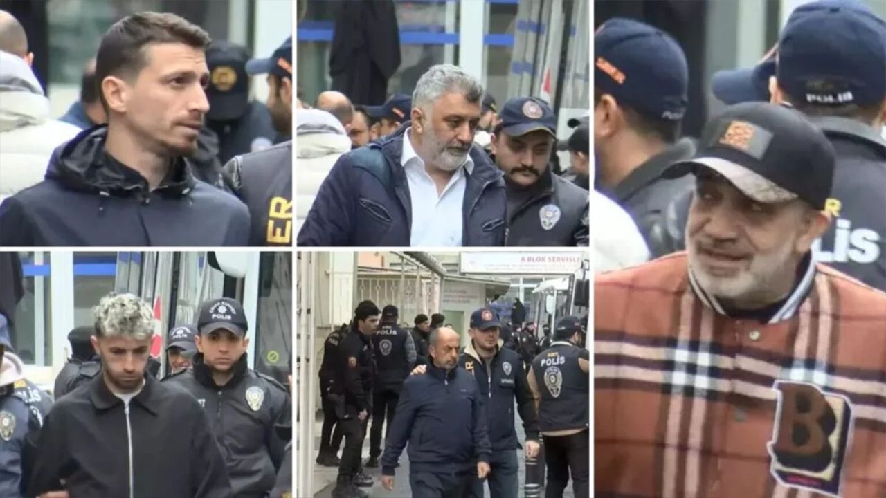 Mert Hakan ile Metehan'ı bekleyen cezalar 3