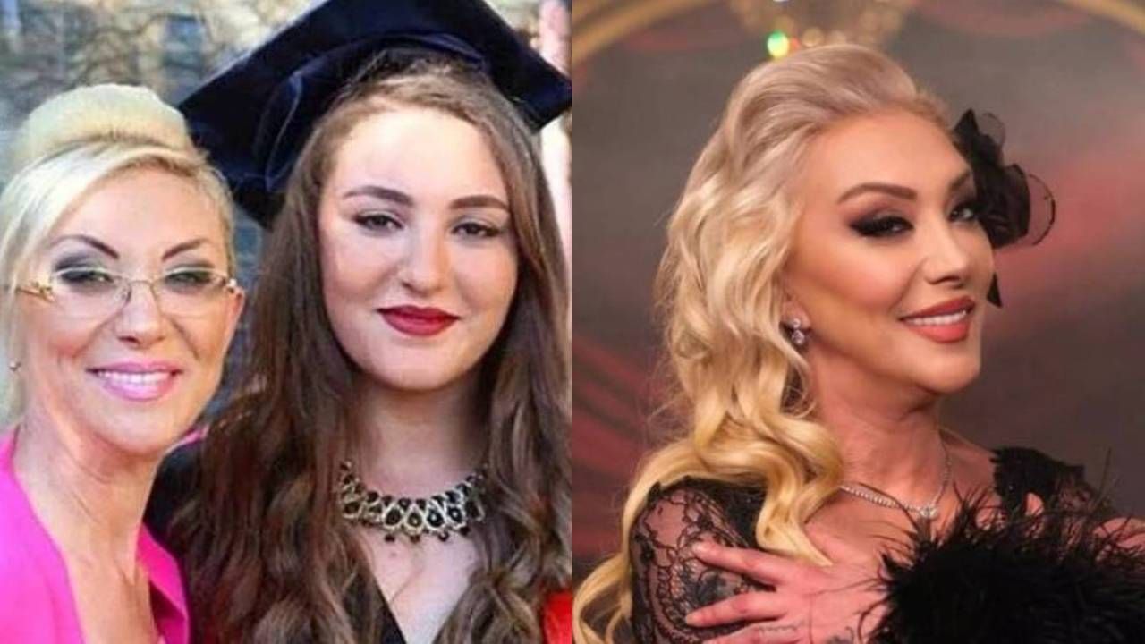 Annesini böyle itmiş... Güllü soruşturmasında kilit tanık Sultan konuştu: "Belinden sarılıp yukarı çekti" 5