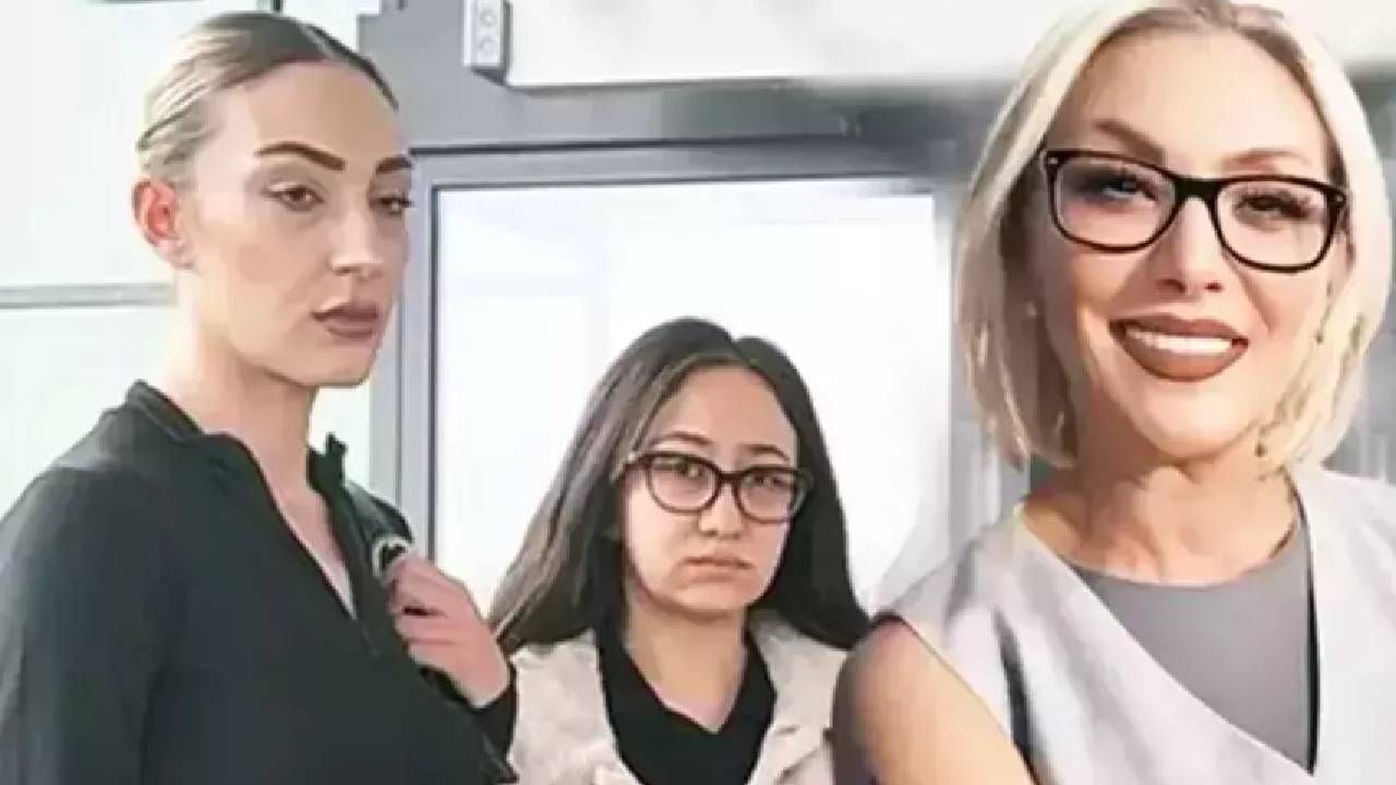 Annesini böyle itmiş... Güllü soruşturmasında kilit tanık Sultan konuştu: "Belinden sarılıp yukarı çekti" 3