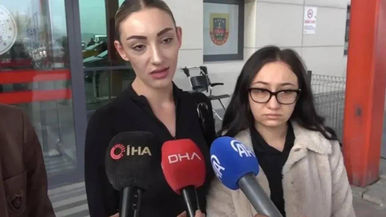 Annesini böyle itmiş... Güllü soruşturmasında kilit tanık Sultan konuştu: "Belinden sarılıp yukarı çekti" 1