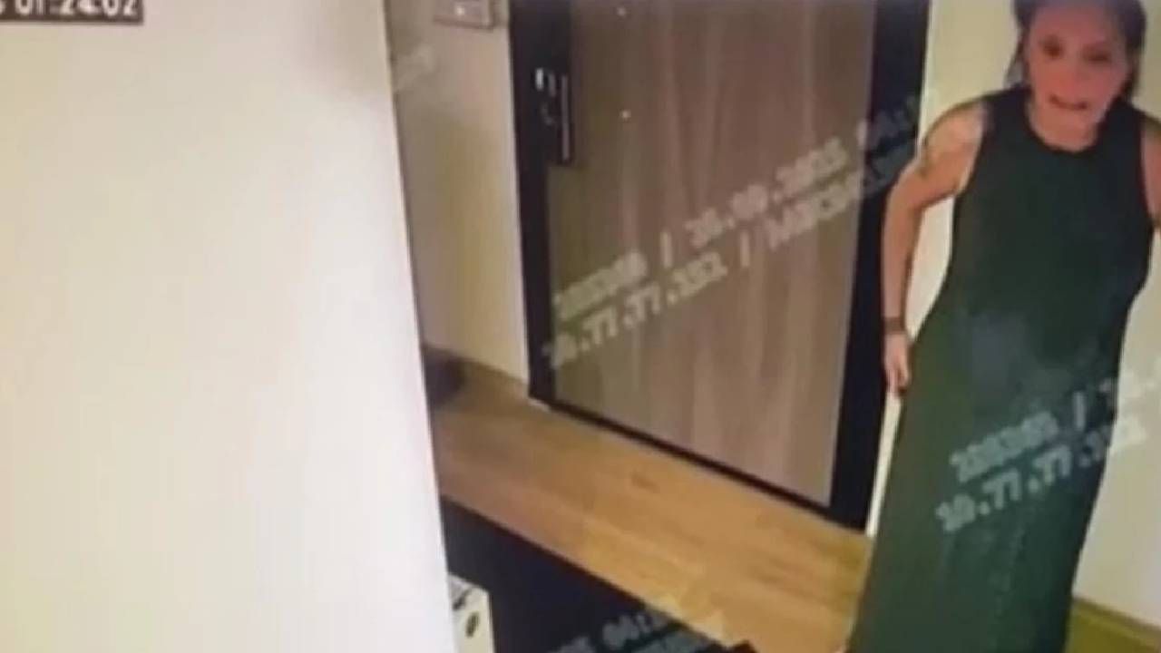 Annesini böyle itmiş... Güllü soruşturmasında kilit tanık Sultan konuştu: "Belinden sarılıp yukarı çekti" 4