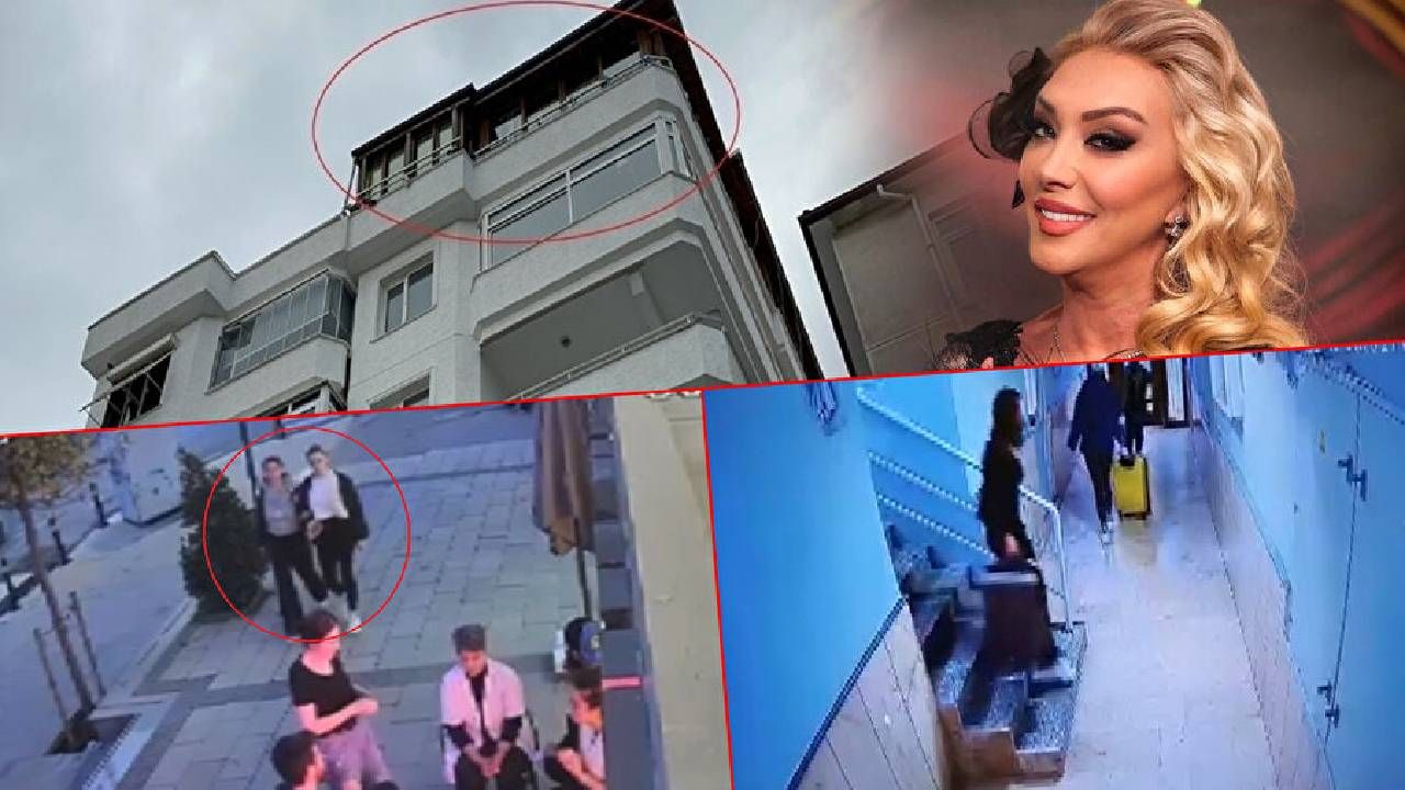 Annesini böyle itmiş... Güllü soruşturmasında kilit tanık Sultan konuştu: "Belinden sarılıp yukarı çekti" 6