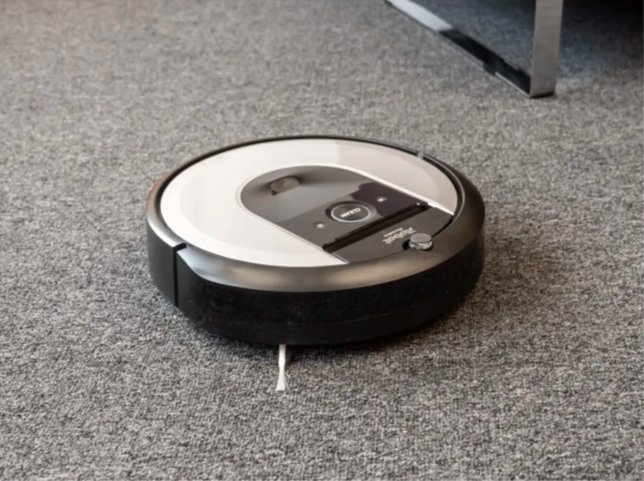 Robot süpürgenin öncü markası rekabete dayanamadı! ABD'li dev marka iflas etti 2
