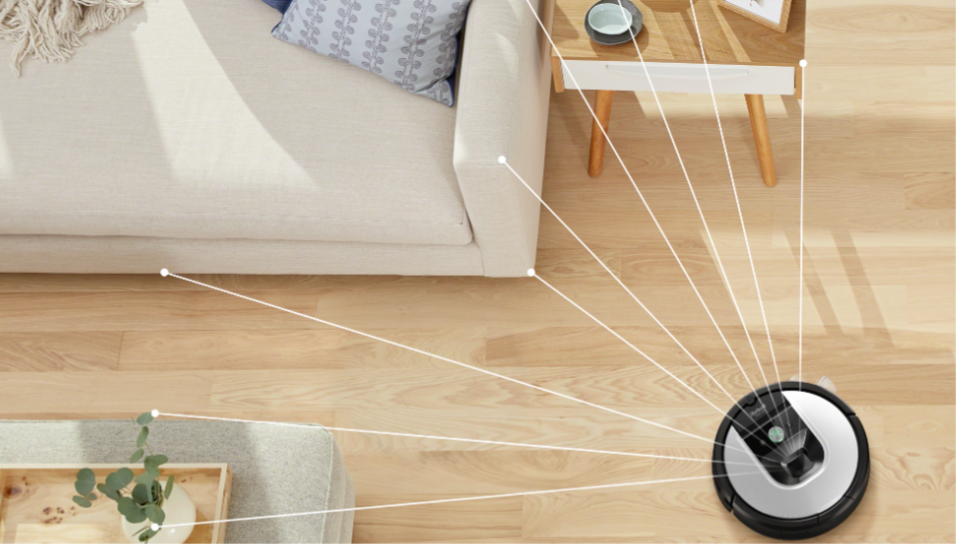 Robot süpürgenin öncü markası rekabete dayanamadı! ABD'li dev marka iflas etti 4