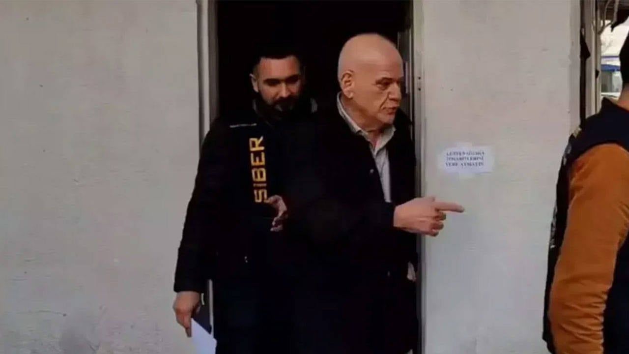 Ahmet Çakar'ın savcılıkta verdiği ifade ortaya çıktı! Kullanılmaz hale gelen telefonu hakkındaki detaylar şaşkınlık yarattı 4